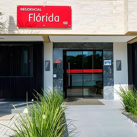 Apartament Residencial Florida I Bombinhas Zewnętrze zdjęcie