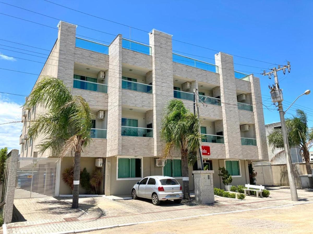 Apartament Residencial Florida I Bombinhas Zewnętrze zdjęcie