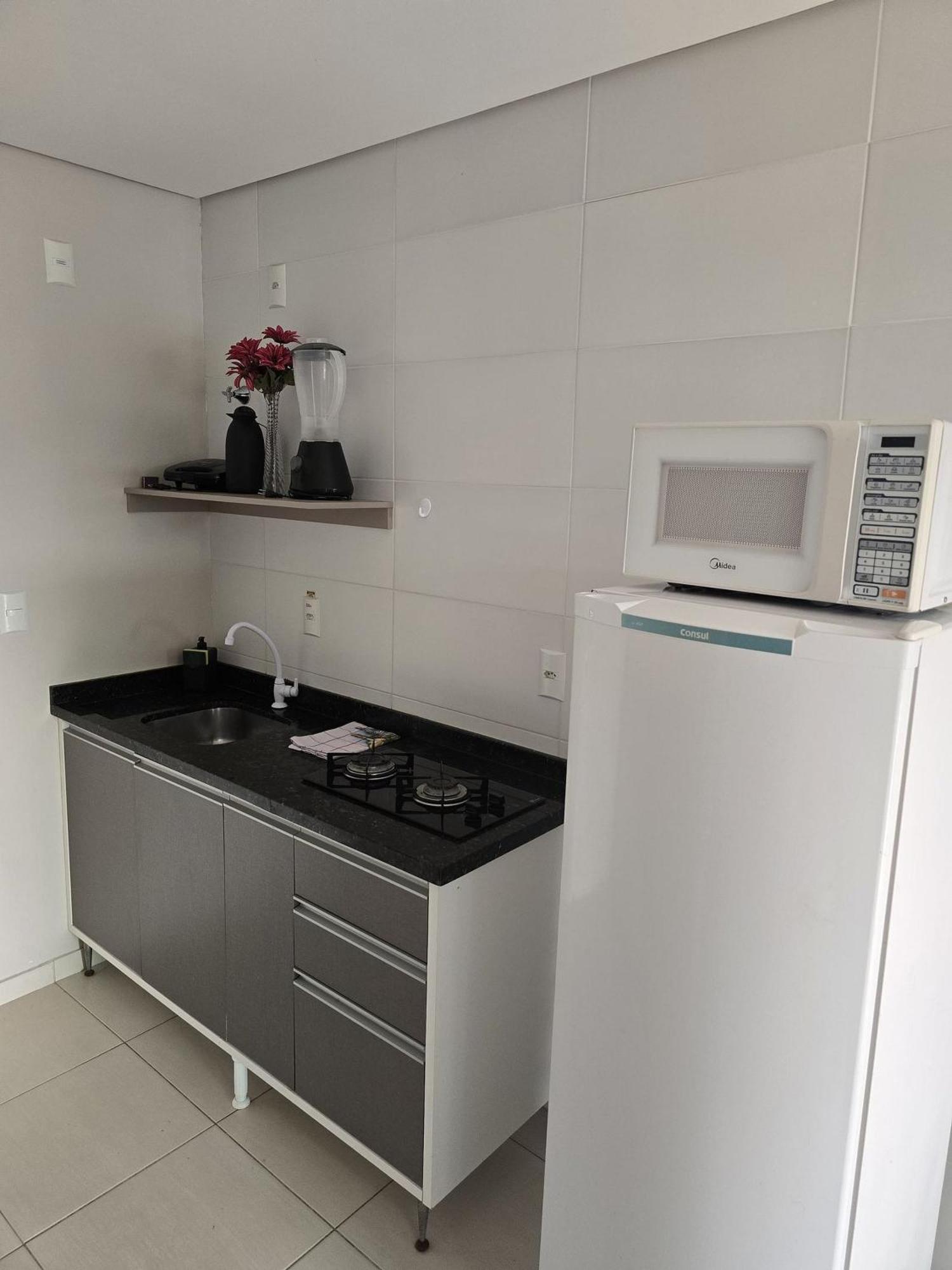 Apartament Residencial Florida I Bombinhas Zewnętrze zdjęcie